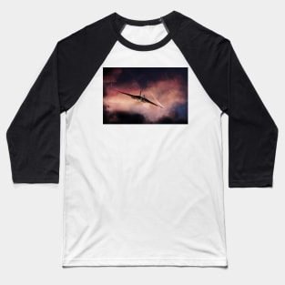 XH558 Lines Up Baseball T-Shirt